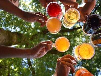 Are you ready for the summer beer blowout that is <a href="https://everout.com/portland/events/oregon-brewers-festival-2022/e119456/">Oregon Brewers Festival</a>?
