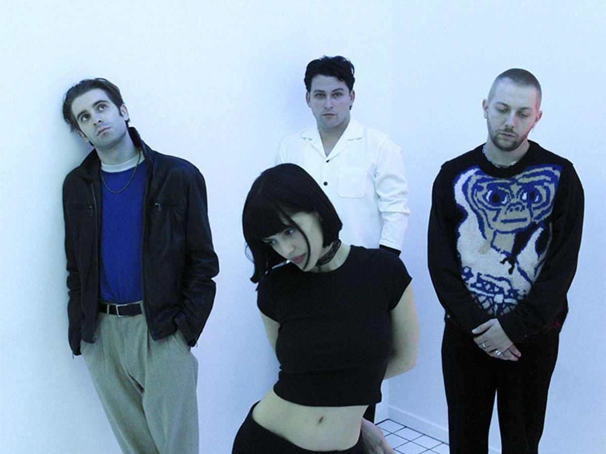 The Marías visual data 7