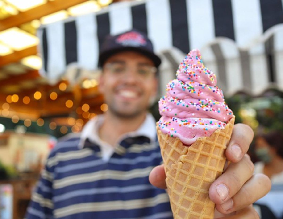The Best Places to Get Ice Cream in Portland