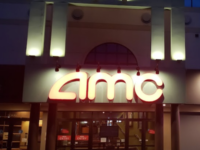 AMC Seattle 10