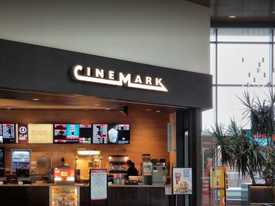 Cinemark Reserve Lincoln Square