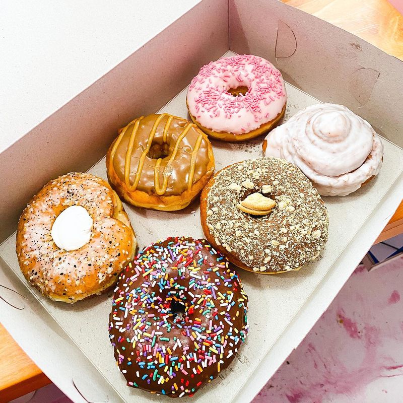 This Week in Seattle Food News Two New Vietnamese Spots, Vegan