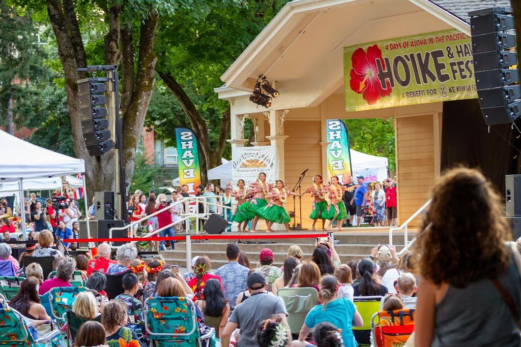 The Top 57 Events in Portland This Week: July 18-24, 2022 - EverOut ...