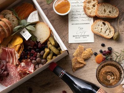 Pack up a "monger box" full of meat, cheese, bread, and wine from <a href="https://everout.com/seattle/locations/bottlehouse/l17461/">Bottlehouse</a> for a ready-made picnic.