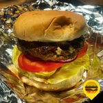 The Danwei Filling Burger: Danwei Canting (part of Portland Mercury’s Burger Week 2022)