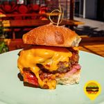 Pump Up the Jams: Ex Novo (part of Portland Mercury’s Burger Week 2022)