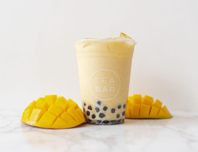 Where to Find Boba in Portland