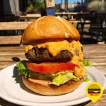 Thicc Boi: Haymaker (part of Portland Mercury’s Burger Week 2022)