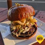 Numero Uno: Home, A Bar (part of Portland Mercury’s Burger Week 2022)