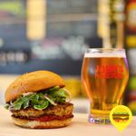 The Greek Treat: John's Marketplace (part of Portland Mercury’s Burger Week 2022)