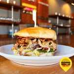 Smokehouse On Glisan: Migration Brewing Co. (part of Portland Mercury’s Burger Week 2022)