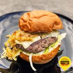 Best Damn Burger in Town: Moreland Ale House (part of Portland Mercury’s Burger Week 2022)
