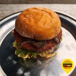 The Spicy Pakora Chicken Burger: The Sudra (part of Portland Mercury’s Burger Week 2022)