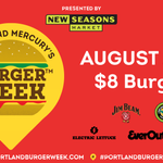 Portland Mercury’s Burger Week 2022