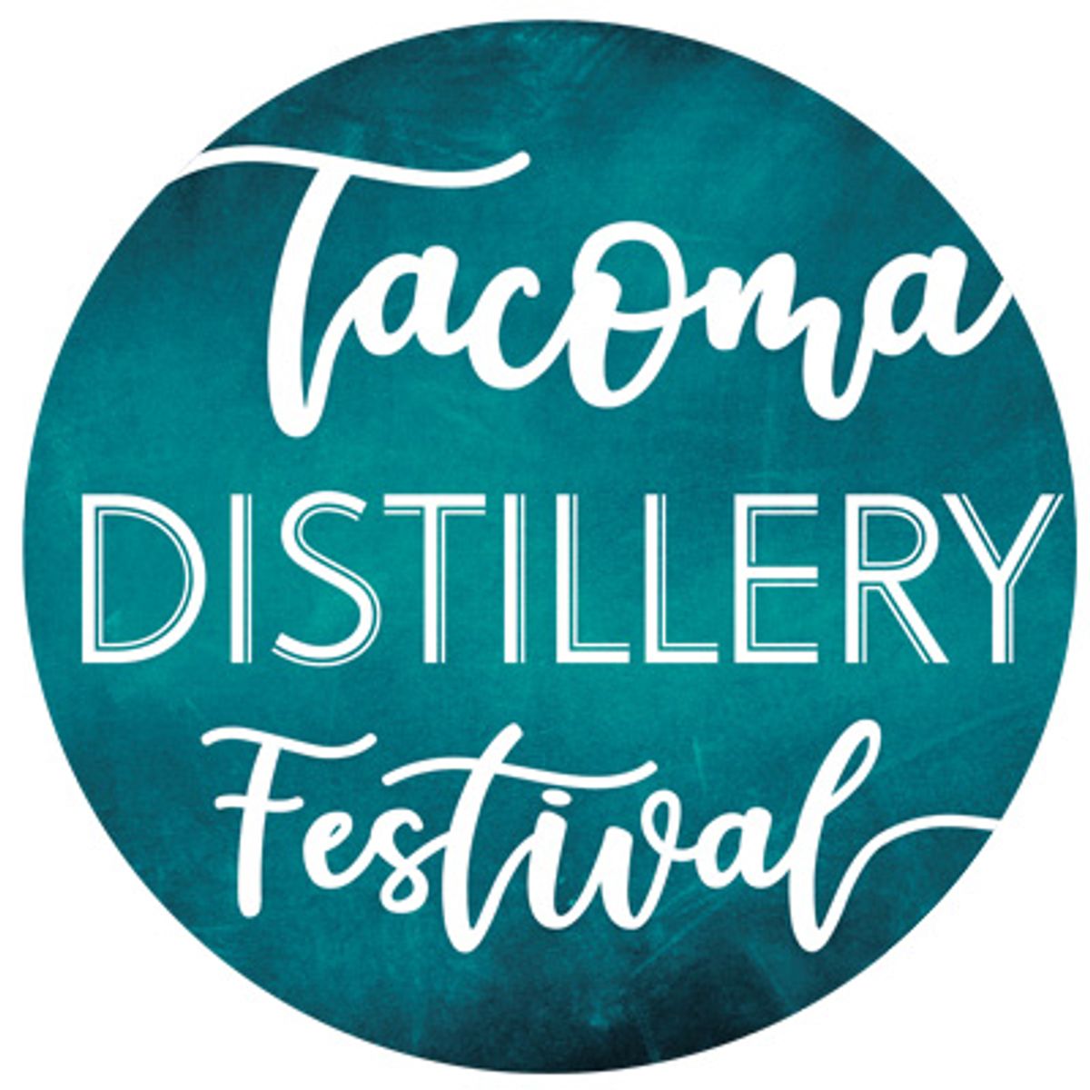 Tacoma Arts Live presents: Tacoma Distillery Festival at Tacoma Armory in  Tacoma, WA - Sat, Nov 5, 2022 - EverOut Seattle