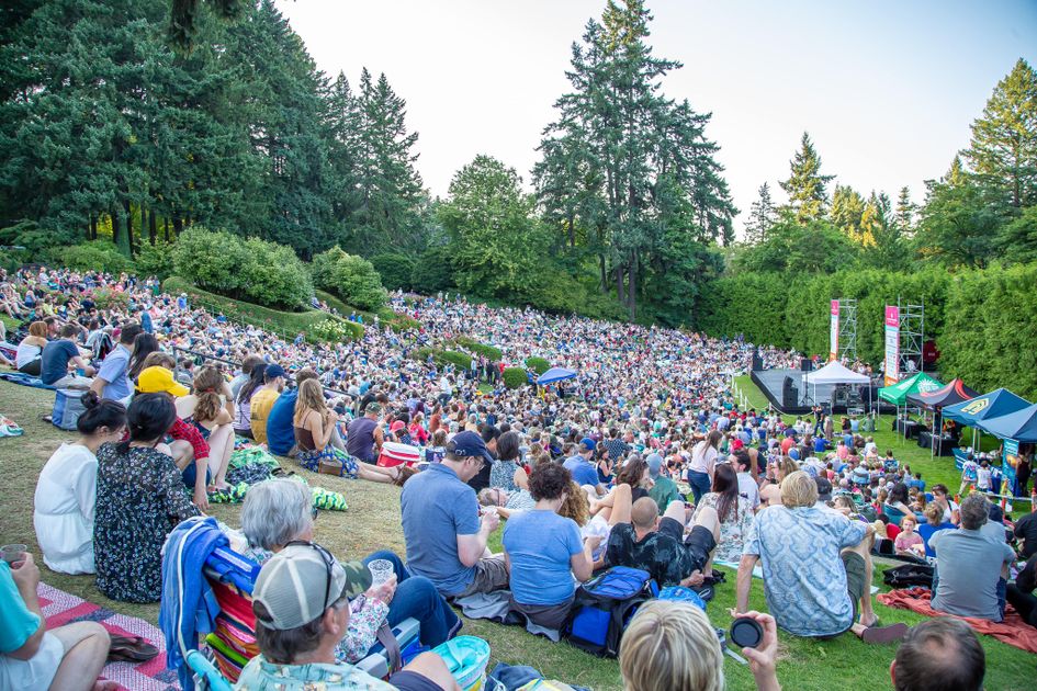 The Best Bang For Your Buck Events In Portland This Weekend: Aug 5-7 ...