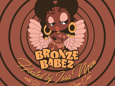 Bronze Babez