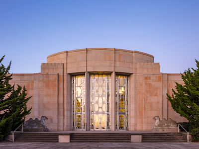 Seattle Asian Art Museum