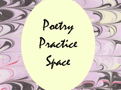 Poetry Practice Space