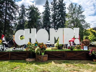 The local food and sustainable living festival <a href="https://everout.com/seattle/events/chomp-2022/e119208/">CHOMP!</a> will include music from the Drive-By Truckers.