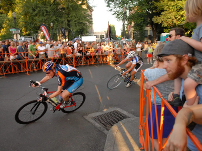 Never heard of the <a href="https://everout.com/portland/events/portland-criterium/e125634/">Portland Criterium</a>? Probably because the bike race/block party hasn't been seen downtown for almost a decade.
