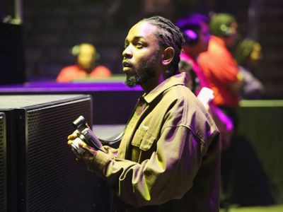 He&rsquo;s made some of the best music you&rsquo;ve ever heard or ever will hear. <a href="https://everout.com/search/?q=kendrick%20lamar">Catch him live</a> in the Northwest on Aug 26 &amp; 27.
