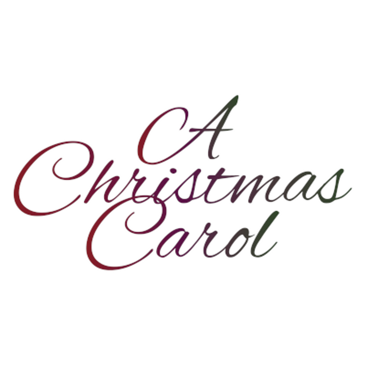 A Christmas Carol at ACT - A Contemporary Theatre in Seattle, WA ...