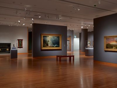 American Art: The Stories We Carry