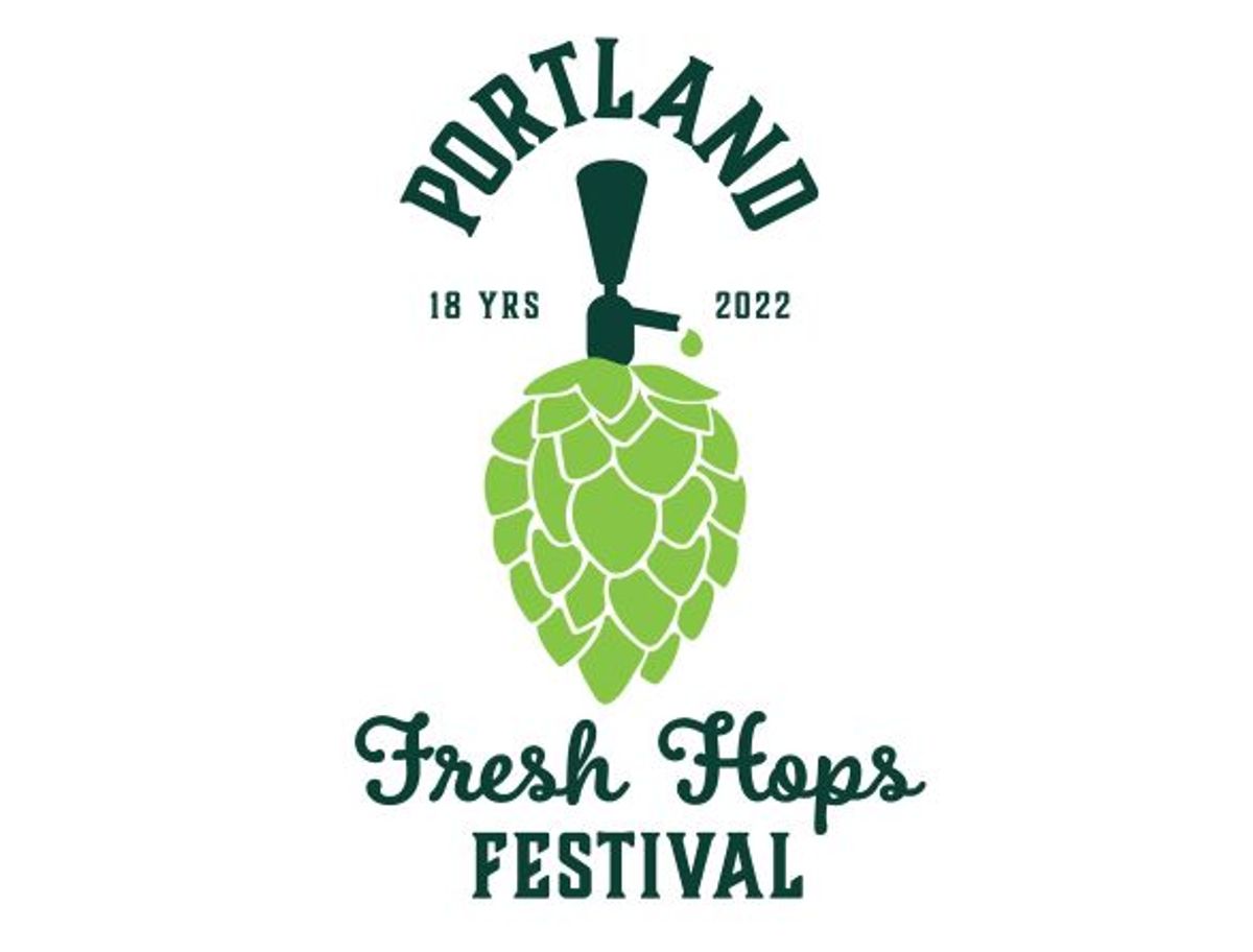 PDX Fresh Hops Festival at Oaks Amusement Park in Portland, OR