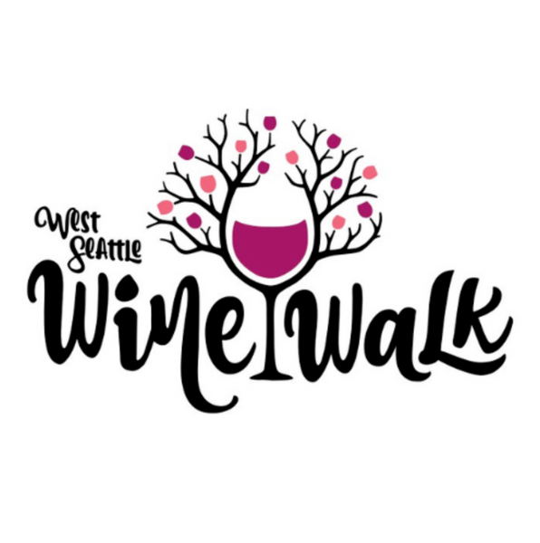 West Seattle Wine Walk at West Seattle Junction in Seattle, WA Friday