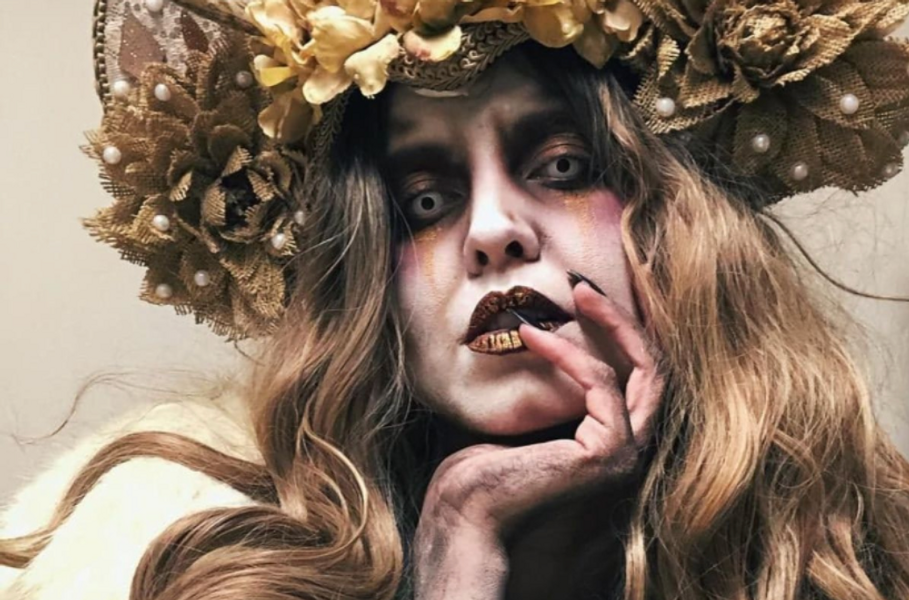 House of Spirits A Haunted Cocktail Soirée at DAR Rainier Chapter