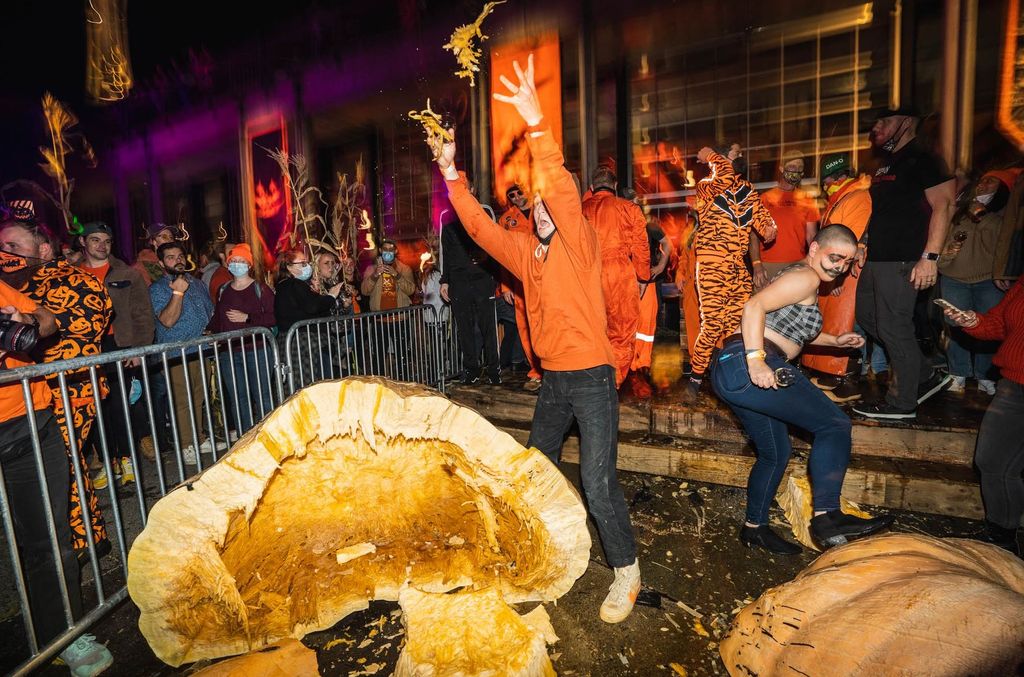 Your Guide to September 2022 Events in Seattle - EverOut Seattle