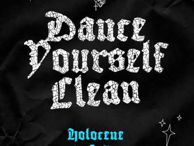 Dance Yourself Clean: An Indie Dance Party