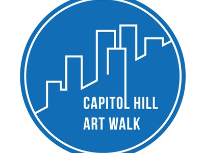 Capitol Hill Art Walk