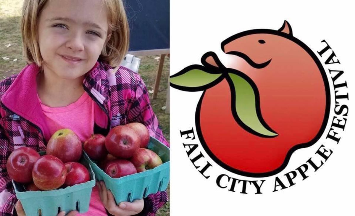 Fall City Apple Festival - Sunday, September 11, 2022 - EverOut Seattle