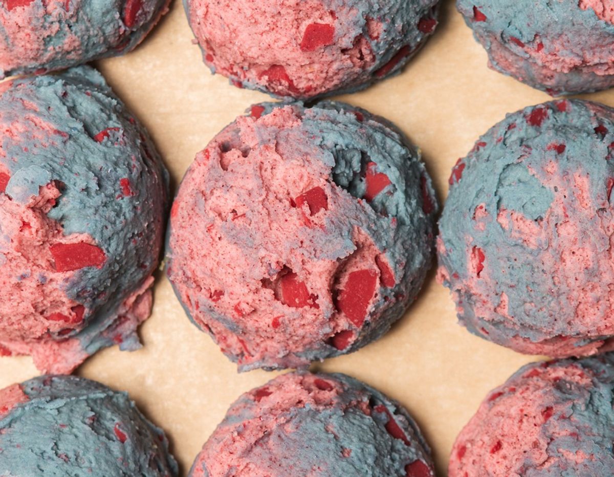 The Pastry Project Launches Line of Bake-at-Home Cookies