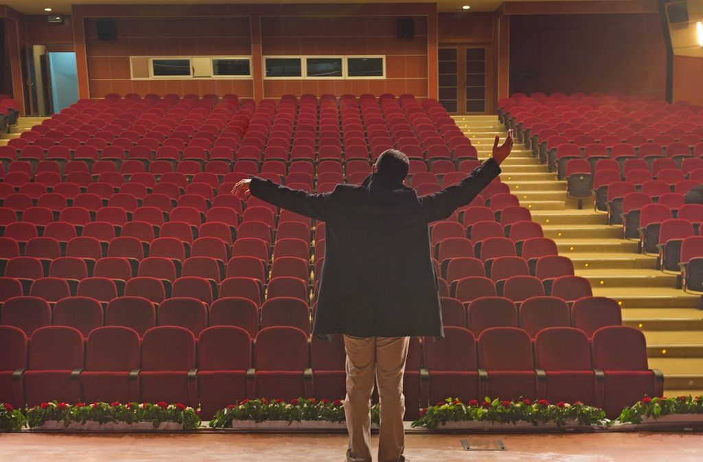 Here Are the Best StandUp Shows in Portland Right Now, According to