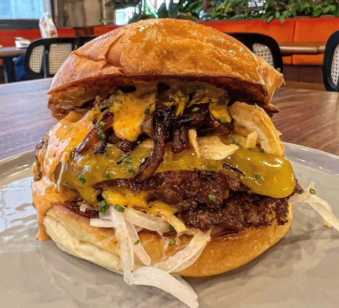 This Week In Portland Food News Jojo Opens, Portofino Says Goodbye, and A Spooky PopUp Is