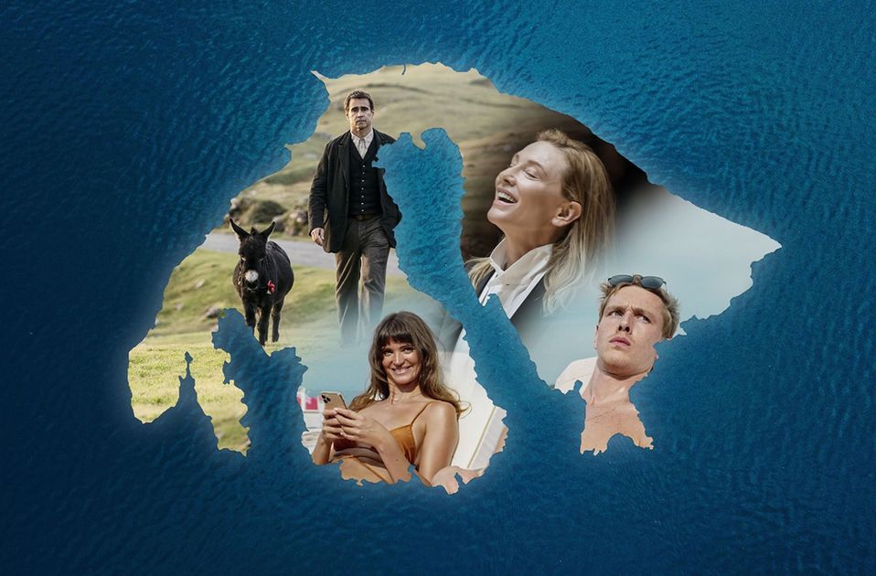 Orcas Island Film Festival Is Our Cannes EverOut Seattle