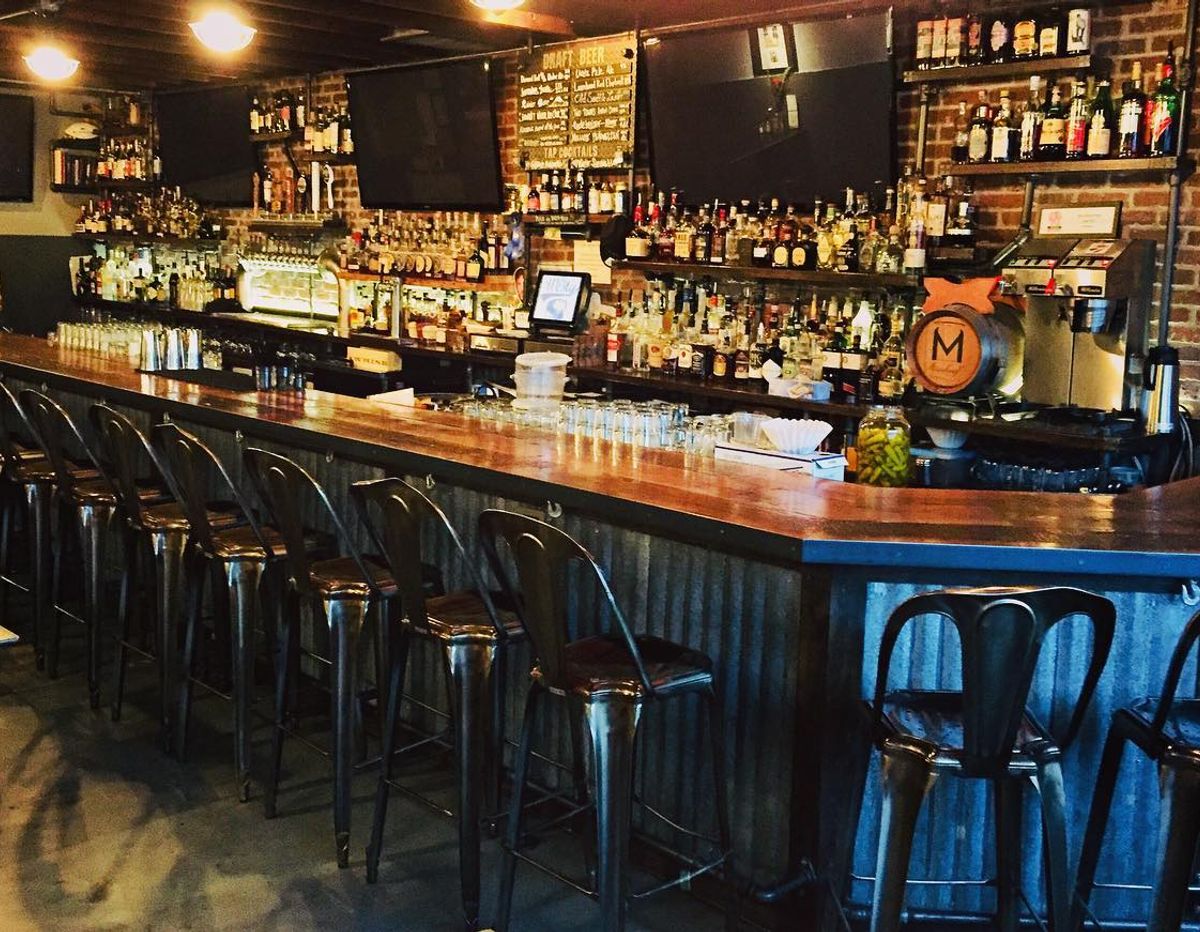 The Best Bars for Watching Sports in Seattle (Even if You Don't Care About Sports)