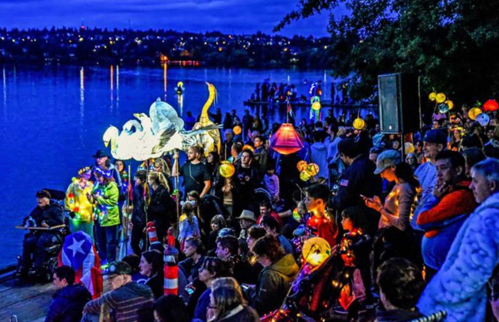 The Best Bang for Your Buck Events in Seattle This Weekend: Sept 23–25 ...