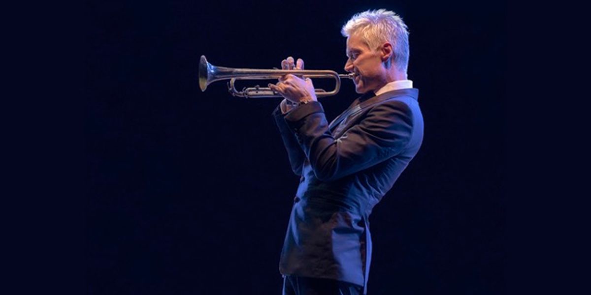 Chris Botti at Jazz Alley in Seattle, WA Multiple dates through January 15, 2023 EverOut Seattle
