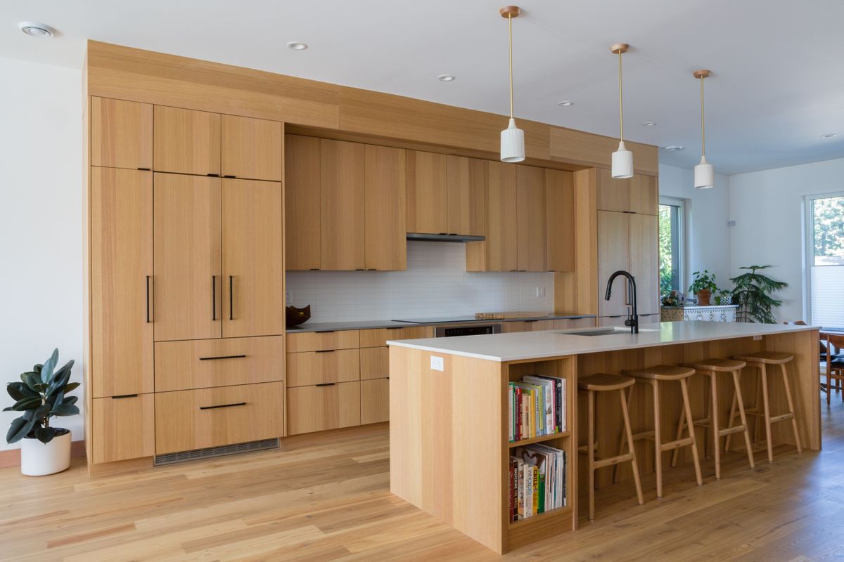 2022 Portland Modern Home Tour opens doors to private glass