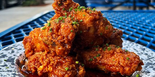 Wing Week 2022: Takeout Available | EverOut