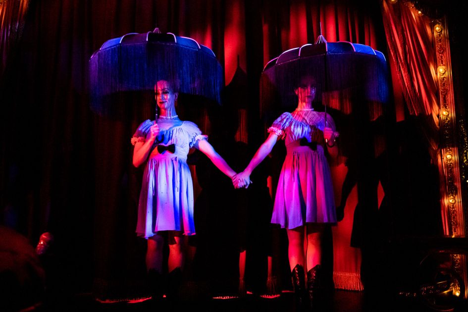 The Best Things To Do in Seattle This Month October 2022 EverOut Seattle