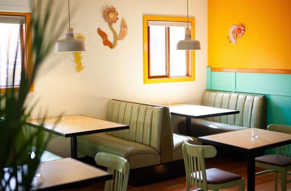 This Week in Seattle Food News By Tae Returns, Counterbalance Brewing