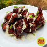 It's Wing Week! Here's How to Enter to Win Money for Eating Wings - Live - 10/03/22
