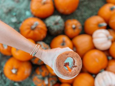 It's Harvest Season—Here Are Eight Seattle Pumpkin Patches Worth Visiting, Even if You Don't Have Kids