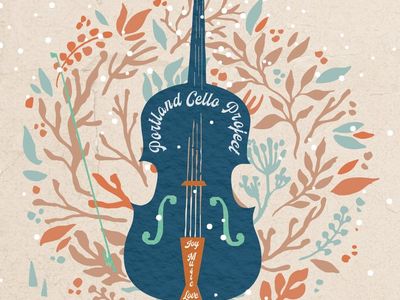 Portland Cello Project: Winter Spectacular