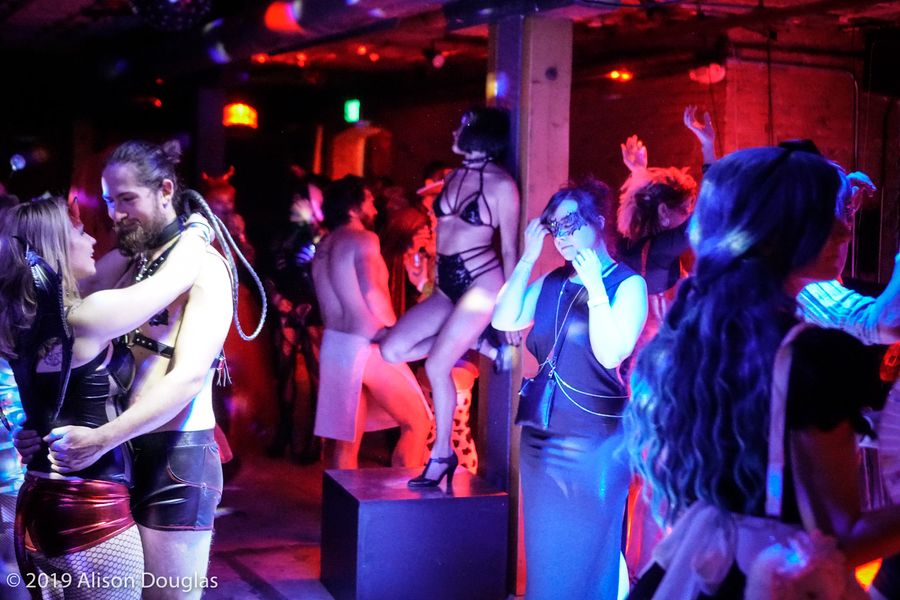 Escort girls Seattle